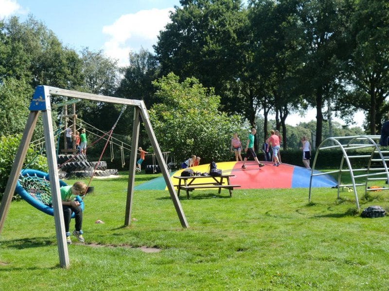 kinderboerderij-speeltuin