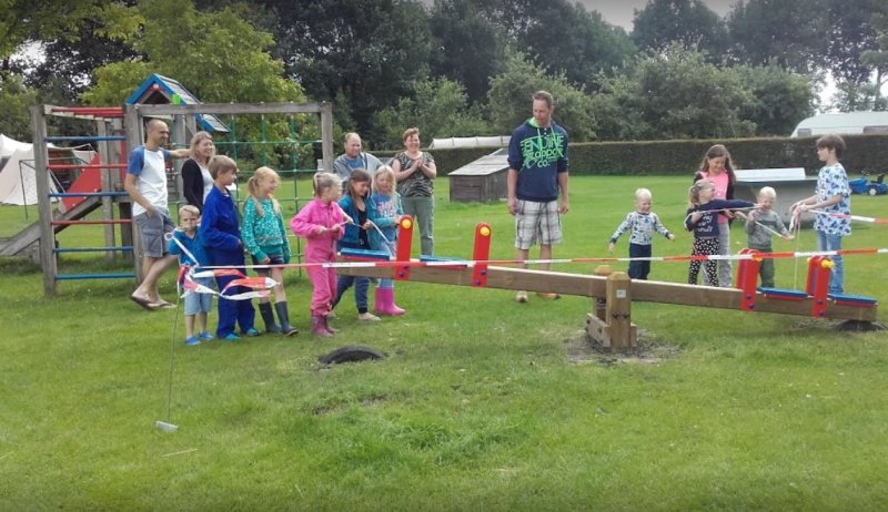 speeltuin