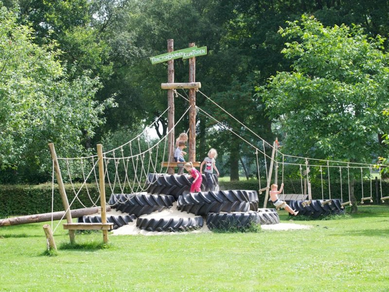 stormbaan-camping