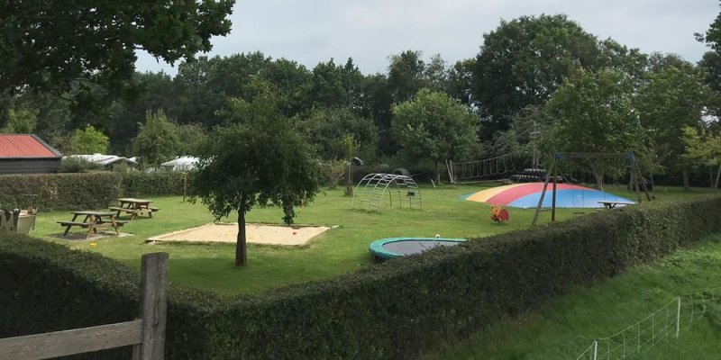 trampolines-kinderboerderij