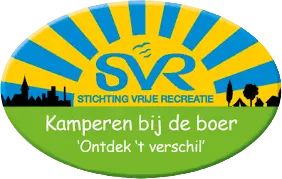 Wij zijn een SVR camping svr camping drenthe